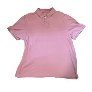 AE Standard Fit Polo